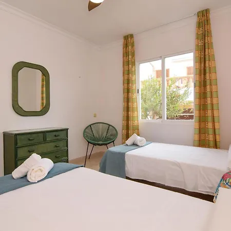 Ca'n Miquel Holiday home *