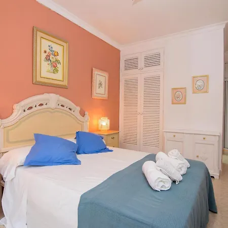 Ca'n Miquel * Colonia de Sant Pere