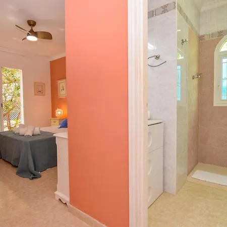Ca'n Miquel Holiday home