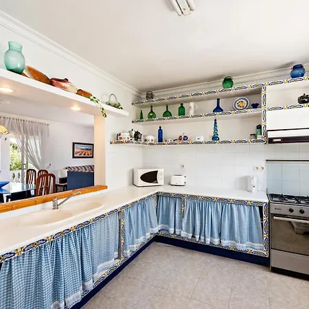 Holiday home Ca'n Miquel