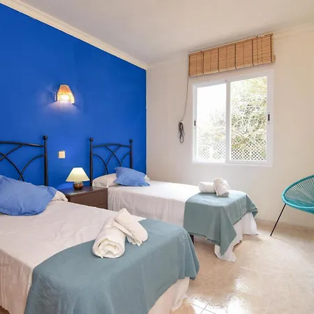 Ca'n Miquel Colonia de Sant Pere