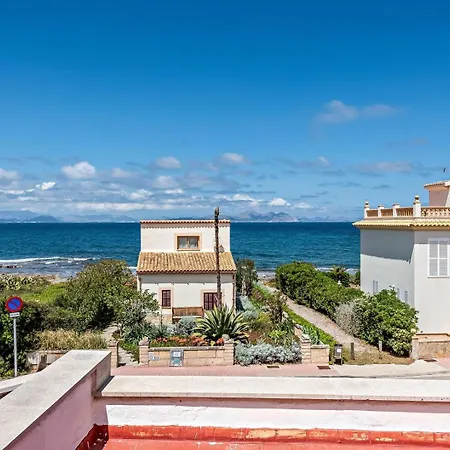 Ca'n Miquel * Colonia de Sant Pere