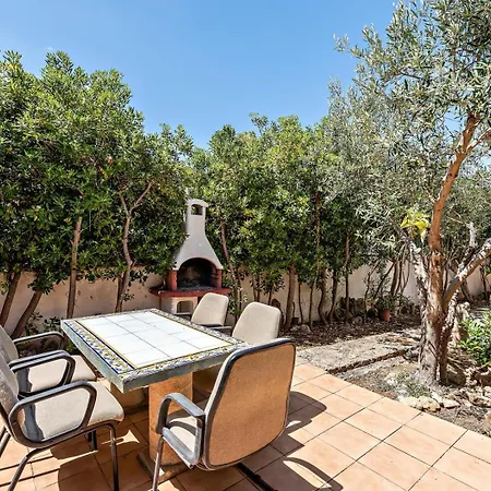 Holiday home Ca'n Miquel *
