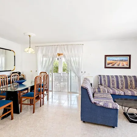 Holiday home Ca'n Miquel *